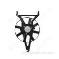 1253.56 1253.50 1254.57 Auto radiator fan for PEUGEOT